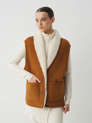 Женский жилет SOPHIE_DF
