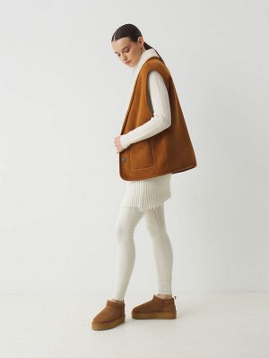 Женский жилет SOPHIE_DF