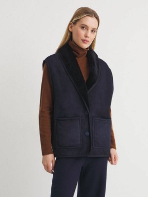 Женский жилет SOPHIE_DF
