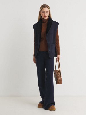 Женский жилет SOPHIE_DF