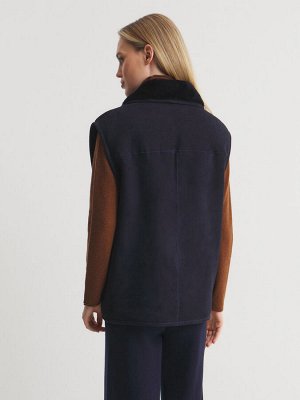 Женский жилет SOPHIE_DF