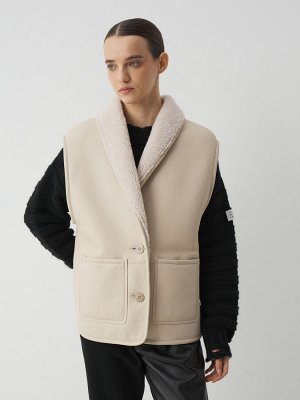 Женский жилет SOPHIE_DF