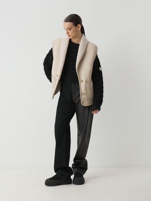 Женский жилет SOPHIE_DF
