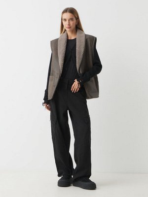 Женский жилет SOPHIE_DF