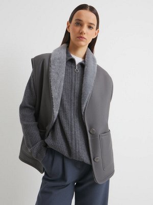 Женский жилет SOPHIE_DF