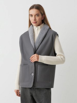 Женский жилет SOPHIE_DF