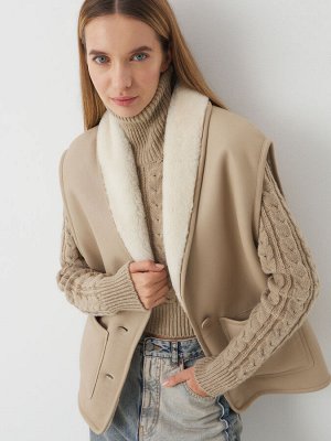 Женский жилет SOPHIE_DF