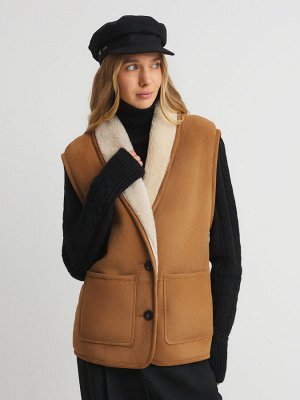 Женский жилет SOPHIE_DF