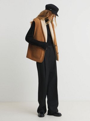 Женский жилет SOPHIE_DF