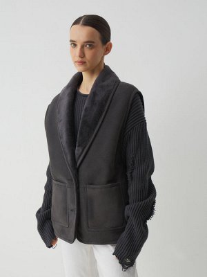 Женский жилет SOPHIE_DF