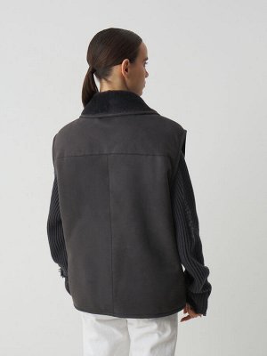 Женский жилет SOPHIE_DF