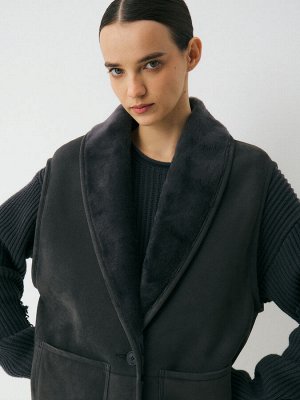 Женский жилет SOPHIE_DF