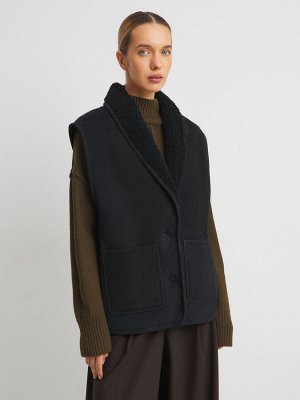Женский жилет SOPHIE_DF
