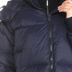 Женский пуховик