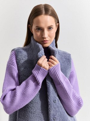 Женский жилет LUNETTE_CUR