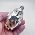 Елочное украшение из СССР