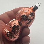 Елочное украшение из СССР