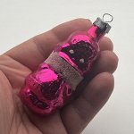Елочное украшение из СССР