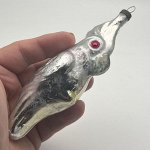 Елочное украшение из СССР