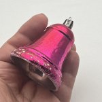 Елочное украшение из СССР