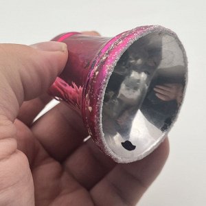 Российские производители без бренда Елочное украшение из СССР