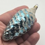 Елочное украшение из СССР