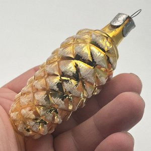 Российские производители без бренда Елочное украшение из СССР