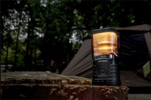 Японский фонарь GENTOS EX-X777D