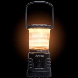 Японский фонарь GENTOS EX-X777D
