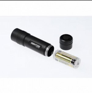 Японский компактный светодиодный фонарь Gentos SNM-143HD
