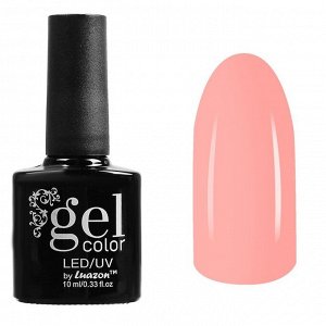 Гель-лак для ногтей трёхфазный LED/UV, 10мл, цвет В1-021 бледно-розовый