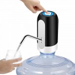 USB-Помпа для воды