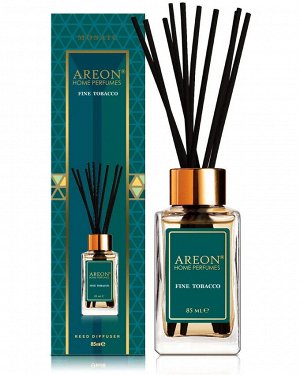 Ароматизатор AREON HOME PERFUME STICKS MOSAIC Файн Табакко 85мл