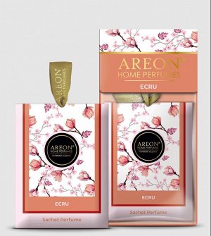 Саше ароматическое HOME PERFUMES SACHET PREMIUM Ecru