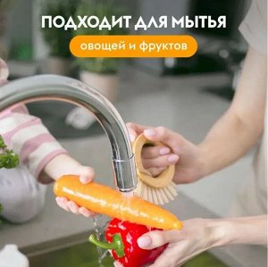 Dutybox Концентрат "Dishes" для посуды Инжир и мелисса 50 мл