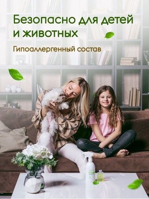Dutybox Концентрат - Универсальный очиститель любых поверхностей 50 мл