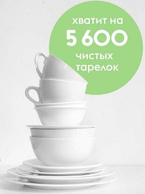Dutybox Эко-пенка для Посуды фрукты 500 мл