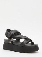 Женские сандалии LIU?JO FRIDA 39 Артикул 4376792, черный