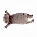 Кот-подушка