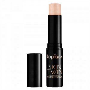 TopFace Хайлайтер стик Skin Twin PT560 Perfect Stick Highlighter (12/1)(9г) №003