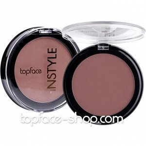 Topface Instyle Румяна PT354 Blush On (6/1) №005