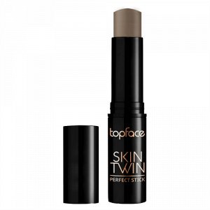 TopFace Контуринг в стике Skin Twin PT562 Perfect Stick Contour (12/1)(9г) №001