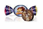 СИНЬОР МЕТЕОР с грильяжной начинкой