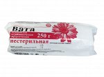 Вата &quot;Розовый фламинго&quot; 250 гр.