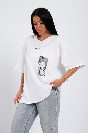 Футболка женская 82088