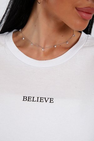 Футболка женская 82088