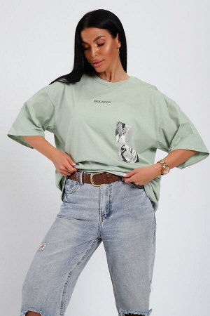 Футболка женская 82088