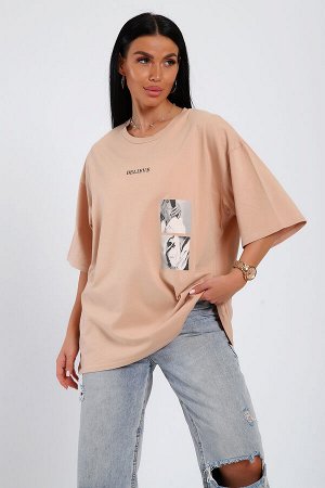 Футболка женская 82088