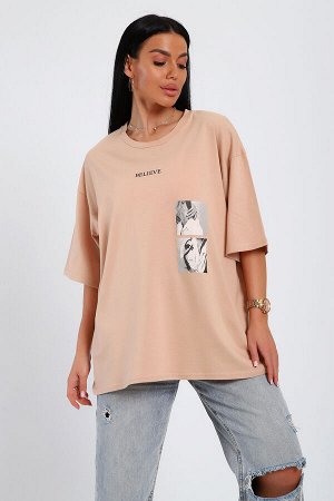 Футболка женская 82088
