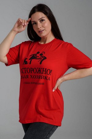 8552 футболка женская